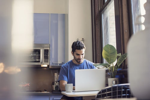 Why Investors and Disruptive Companies Embrace Remote Work