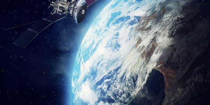 A cumplir misiones: Un nanosatélite mexicano llega al espacio con éxito