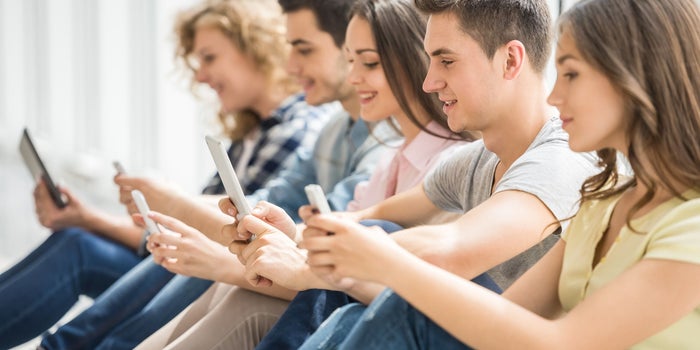 Los mexicanos tienen teléfonos más caros que el año pasado
