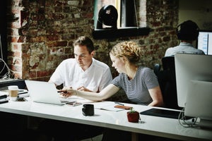 3 Essential Ingredients for a Millennial-Friendly Office Culture