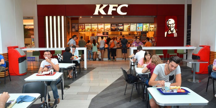 ¡KFC se expande en México! Abrirá hasta 40 sucursales en 2020