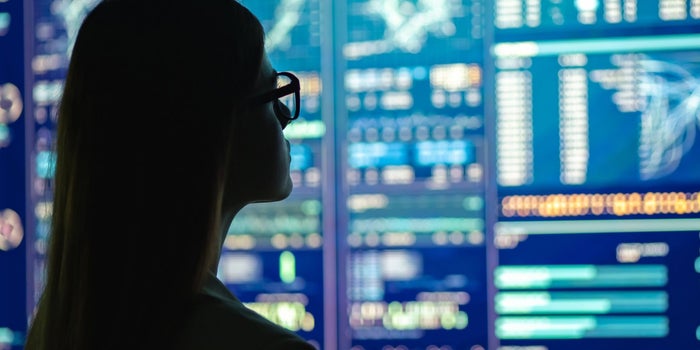 Why We Need More Women in STEM and How AI Could Help Us Get There