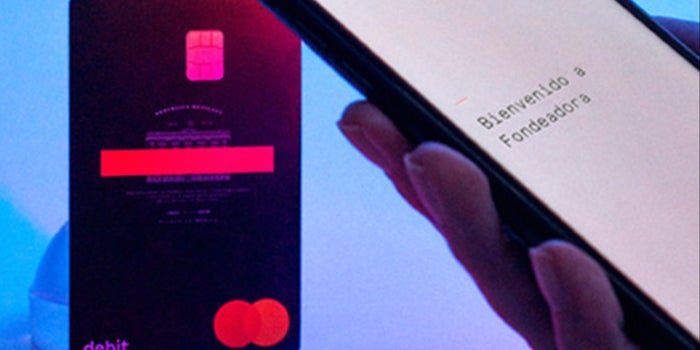 Fondeadora levantó más de 2 millones de dólares para que más mexicanos puedan abrir cuentas bancarias