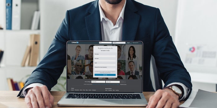 Las 5 claves que me llevaron a ser reconocido como una de las personas más influyentes de LinkedIn en 2019