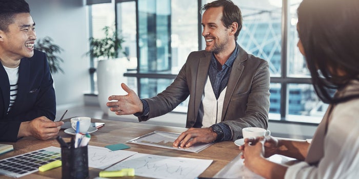 The Difference Between Inspiration and Motivation