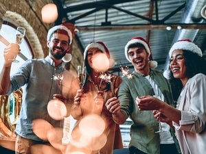 Infuse Your Business With Kindness This Holiday Season