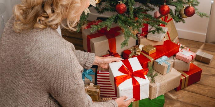 8 de cada 10 mexicanos regresarán un regalo esta navidad