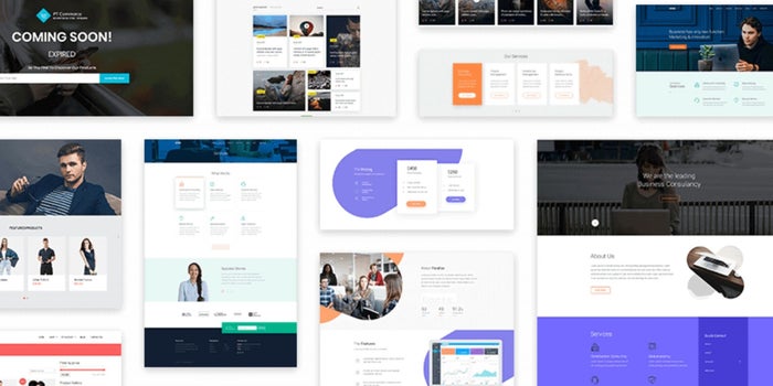 Skip the Coding and Build Your Next Site Faster with Storeshock