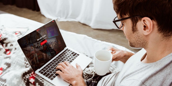 Echa un vistazo a algunos de los estrenos que trae Netflix en enero
