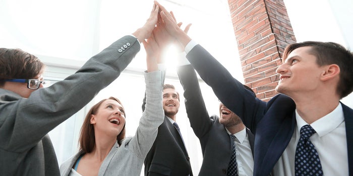 5 cosas que los empresarios exitosos nunca pierden de vista
