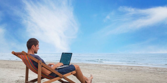 ¡Tómate unas vacaciones! 9 formas de hacerlo sin abandonar tu negocio