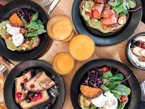 5 Products to Help You With the Keto Diet