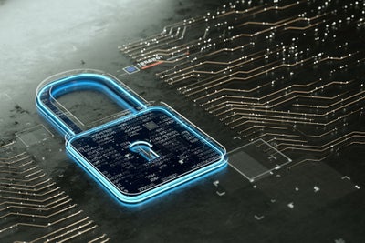 5 Security Trends to Watch in 2020