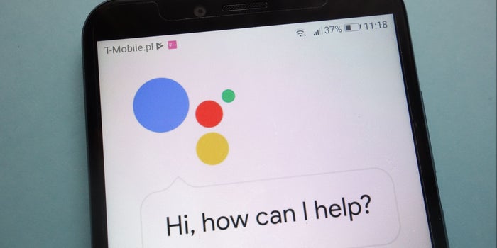 Google traducirá en tiempo real más de 40 idiomas desde tu celular