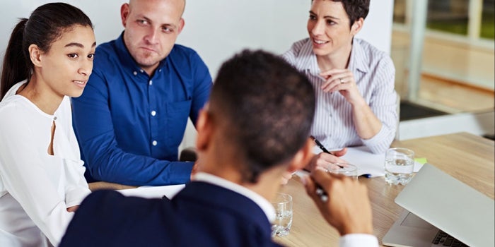 Qué es el feedforward y cómo darlo a tus colaboradores para mejorar su desempeño