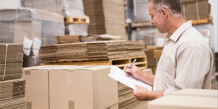 Aprende a gestionar el inventario de una franquicia con estos 11 pasos