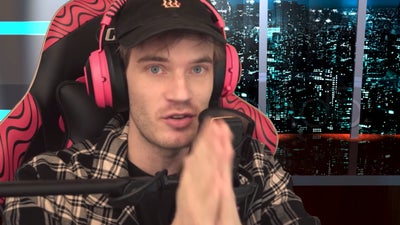 PewDiePie Announced Plans to Take a Break From YouTube