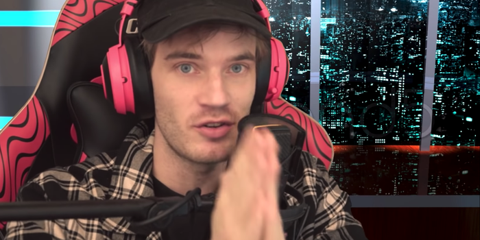 El 'youtubero' más grande del mundo se dará un descanso de la plataforma