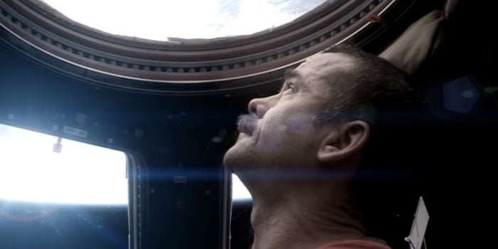 El emprendedor, la constante preocupación y el pensamiento del astronauta