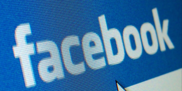 Roban discos duros que contenía información bancaria de miles de empleados de Facebook