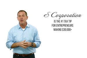 The 12 Tax Days of Christmas