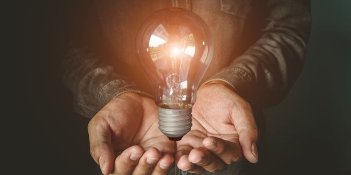 How to Make a New Name in an Old Industry