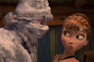 3 Marketing Lessons From 'Frozen'