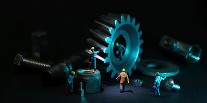 Technology set to Revolutionize Construction Industry Trends in 2020