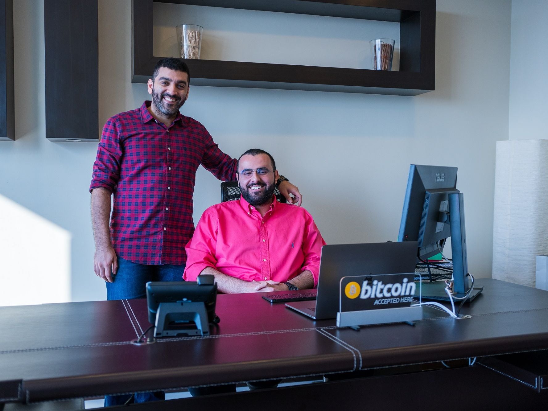 YallaBit Offers Kuwait Residents A Simple And Fast Way To Enter The Crypto  Market | Entrepreneur