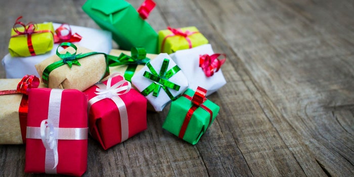 3 tips para no vaciar tu cartera en regalos