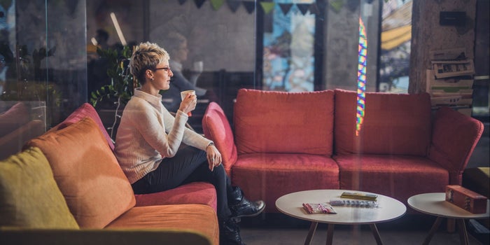 4 formas de evitar la soledad cuando eres un Solopreneur