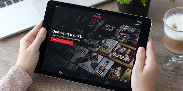 5 documentales en Netflix que despertarán tu lado creativo