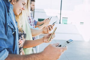 Social Publishing Is a Trend That Business Owners Must Leverage