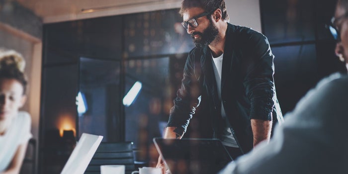 Do You Have a Business … Or a Job? Ask Yourself This One Question.