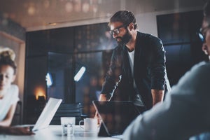 Do You Have a Business … Or a Job? Ask Yourself This One Question.