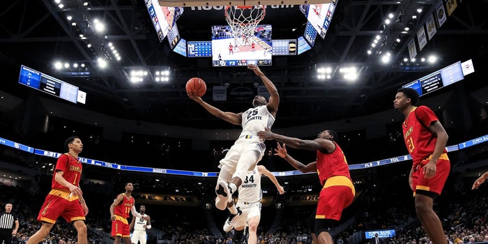 How Student Athletes Can Prepare to Become Entrepreneurs