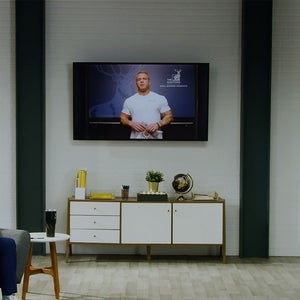 Here's What It's Like to Be on 'Elevator Pitch'