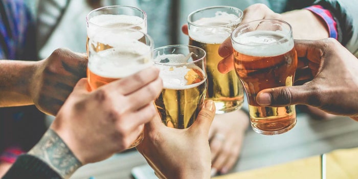 The Excitement Over Weed Beer, Explained
