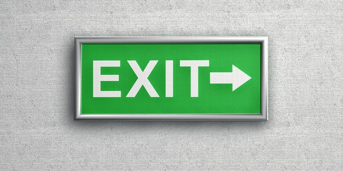 Why Your Cannabis Business Needs an Exit Strategy Even Before You Enter the Marketplace