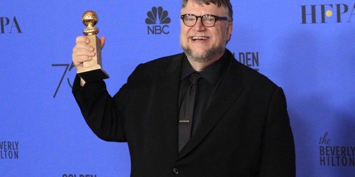 Guillermo del Toro apuesta por el talento mexicano: Dará una beca de 60 mil dólares para estudiar cine