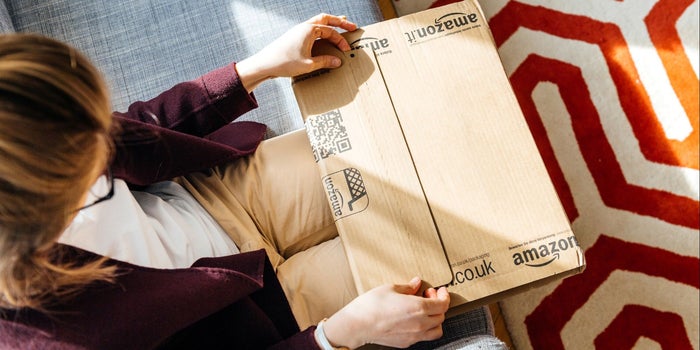 ¿No te gustó el regalo que compraste en Amazon? La compañía hará devoluciones gratis en esta navidad