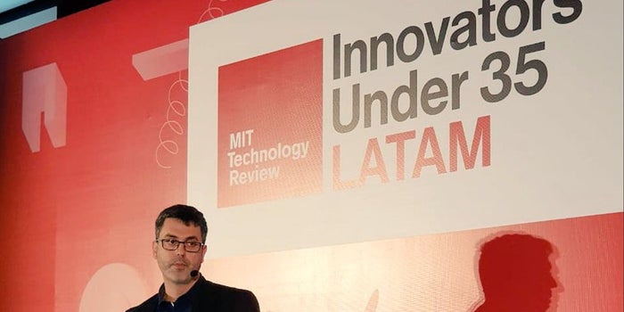 8 startups mexicanas competirán por el título de las más innovadoras en Innovators Under 35 LATAM