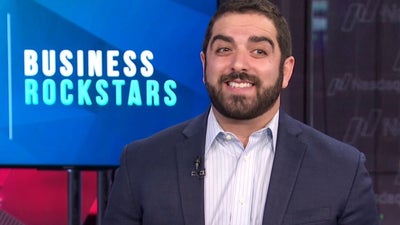 Want to Stay the Course in Entrepreneurship? Focus on Your Mission.