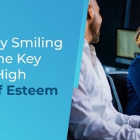 The Positive Effects of Smiling