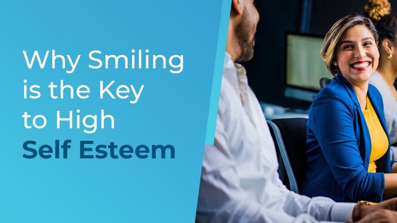 The Positive Effects of Smiling