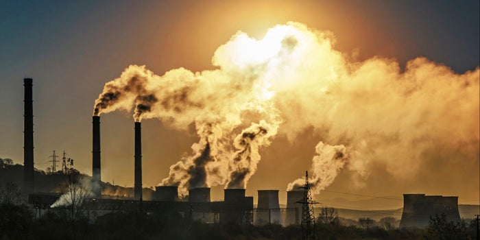 Contaminación del aire: Estos son los países que más lo hacen por habitante