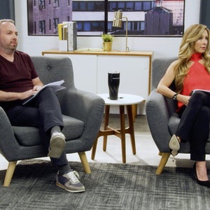 Entrepreneur Elevator Pitch Season 5 Episode 11: 'You've Gotta Listen to Him Because of the Suit'