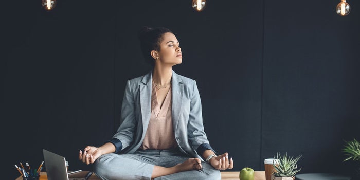 Usa el mindfulness para explotar tu creatividad y resolver tus problemas con innovación