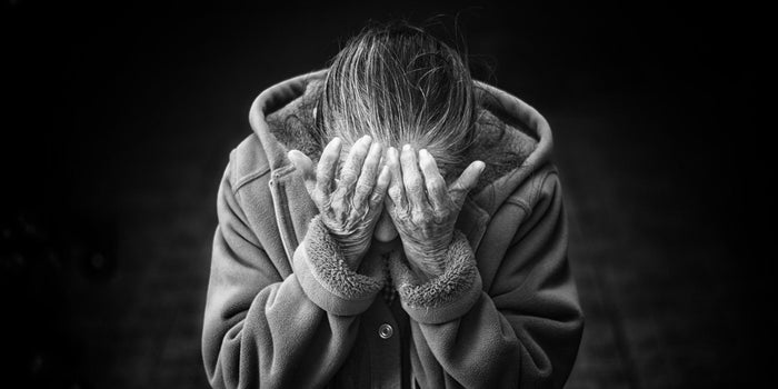 Indians Fear Running Out of Funds in Retirement