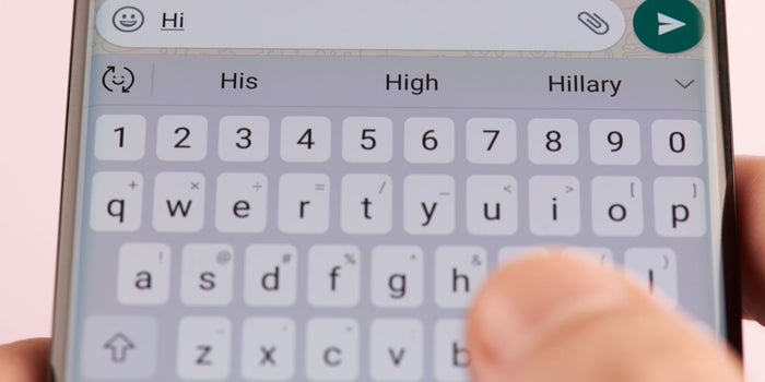 WhatsApp eliminará mensajes de forma automática solamente en los grupos